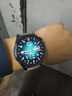 HUAWEIWATCH GT 6 雅丹黑 46mm智能手表多维情绪健康全新骑行体验21天超长续航华为GT6手表GT5升级 实拍图
