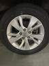 优科豪马轮胎215/60R16 95H ASPEC A349F本田雅阁/思铂睿/丰田锐志/凯美瑞 实拍图