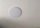 惠普护眼卧室吸顶灯简约led极简超薄普瑞中山灯具房间主灯包安装 实拍图