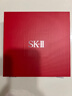 SK-II神仙水75ml精华液sk2水乳化妆品全套护肤品套装礼盒生日礼物女 实拍图