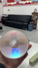 联想（Lenovo）DVD+R 光盘/刻录盘 16速4.7GB 办公系列 桶装50片 空白光盘 实拍图