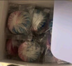 巨奇严选 樱花双色洁厕宝50g*20厕所马桶蓝泡泡清洁块自动清洁除味剂 实拍图