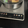 苏泊尔（SUPOR）家用电磁炉电陶炉火锅新型电磁灶大功率大面板防辐减噪炒菜电池炉一套带锅配锅C22-IA813国家补贴 实拍图