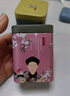 茶颜悦色同心瓶 桂花&蜜桃乌龙 2盒4罐共80g 热泡茶包节日伴手礼物 实拍图