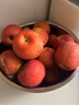 京鲜生 新疆阿克苏冰糖心苹果 净重9斤 果径75mm 新鲜水果 实拍图