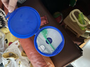 爱他美（Aptamil）卓傲较大婴儿配方奶粉2段（6—12月龄）300g  小罐装试用装 实拍图