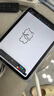 倍思电容笔iPad触控笔【2025升级】适用25年iPad Pro/Air/Mini/iPad11平板触屏手写笔Applepencil二代 实拍图