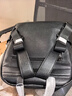 viney牛皮双肩包女大容量旅行背包学生书包高颜值电脑包生日礼物送女友 实拍图