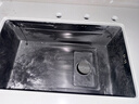 JOMOW厨房水槽大单槽洗菜盆一体盆304不锈钢纳米多功能洗碗槽洗菜池 68*45*21 实拍图