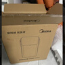 美的（Midea）小魔方plus即热熟水机 饮水机电热水瓶电水瓶 烧水壶电热水壶5L 保温恒温一体真沸腾除氯32FPro 实拍图