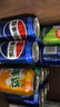 百事可乐Pepsi 可乐*16+7喜*4+美年达*4 碳酸饮料 汽水330ml*24听 混合装 实拍图