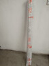 FSL佛山照明T8灯管LED双端长1.2米30W日光色6500K5只装 实拍图