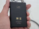 山灵（SHANLING）M1 PLUS高清无损音乐蓝牙播放hifi发烧无损MP3小巧便携DSD512硬解双向蓝牙随声听 M1  PLUS黑色【顺丰/京东配送】 实拍图