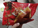 五芳斋 速冻蛋黄猪肉粽 100g*5只 嘉兴粽子蛋黄肉粽端午粽子早餐食品 实拍图