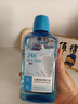 韩方五谷漱口水减菌味清新口气深层清洁口臭持久痛消止牙龈便携男女500mL 实拍图