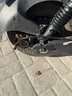 明浙m15s赛道版大螃蟹卡钳套装配明浙m47波音盘小牛九号直上顺丰包邮. 明浙m15s九号n/e/m系一套（黑色 实拍图