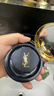 圣罗兰（YSL）气垫礼盒皮气垫20+替芯遮瑕防晒化妆品生日礼物送女友圣诞礼物 实拍图