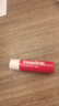 凡士林修护型润唇膏3.5gx2 长效保湿水嫩滋润白桃玫瑰香 淡化唇纹 实拍图