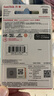 闪迪（SanDisk）32GB TF（MicroSD）内存卡A1 U1 C10 至尊高速移动版存储卡 读速120MB/s 手机平板游戏机内存卡 实拍图