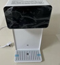 京东京造言犀饮水机制热制冷 家用桌面台式小型 直饮水一体机烧水壶 3秒即热 4L抗菌水箱 老人用简单 实拍图