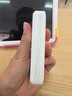 亿色【苹果15W丨3C认证】Qi2磁吸充电宝MagSafe15W无线快充10000/5000毫安可上飞机移动电源适用苹果17 典雅白丨1万毫安【3C认证】 Qi2认证丨真15W无线快充 实拍图