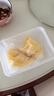 京鲜生 泰国金枕冷冻新鲜榴莲肉300g装 冷冻榴莲 低温水果 实拍图