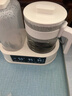 小壮熊恒温调奶器 恒温壶 婴儿暖奶温奶器恒温器 调热奶器 多功能二合一 实拍图