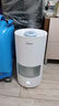 美的（Midea）空气加湿器大雾量家用卧室母婴幼儿抗菌静音小型喷雾器宿舍实用超声波雾化器国家补贴SC-3D50 实拍图