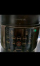 九阳（Joyoung）国家补贴100kPa速萃电压力锅6L大容量家用双胆智能预约炖肉煲汤煮粥Y-60H101电饭煲高压锅6-8人   实拍图