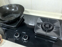 方太（FOTILE）燃气灶煤气炉 厨房家用天然气台式嵌入式两用双眼灶 大火力爆炒 一级能效 熄火保护 【力荐新品】TF29B天然气 70%热效率 实拍图
