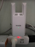 Tenda腾达1200M wifi信号放大器双频5G增强 千兆网口 wi-fi扩大中继 无线网络AP全屋覆盖扩展器A18PRO  实拍图