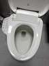 科勒（KOHLER）智能马桶盖智能坐便盖清舒宝C3-149恒动速热式全功能K-18649T-0 实拍图