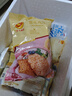 正大 鸡肉炸鸡 速冻半成品方便菜食品 休闲食品 烧烤食材 雪花鸡排1kg 实拍图