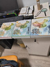 这里是中国礼盒套装（共2册） 赠华夏盛世帆布袋、中国地貌鸟瞰图 这里是中国1+2 这里是中国套装 星球研究所 典藏级国民地理书 2019中国好书 实拍图