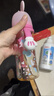 贝亲（Pigeon）PPSU迪士尼双把手奶瓶330ml LL号奶嘴 米妮印象 9月+ AA240 实拍图