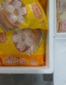 三全豆沙包960g约32只 生鲜面点儿童早餐半成品早点包点方便速食食品 实拍图