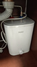 海尔（Haier）国家补贴20%小厨宝电热水器 EC8FA好水质一级能效 2200W速热大水量 家用厨房小型储水式节能热水宝 实拍图