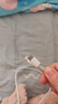Apple/苹果 60W USB-C数据线-1米 type-c苹果充电线手机数据线 苹果17充电线iphone17充电线 实拍图