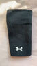 安德玛（Under Armour）男女健身防护篮球网球羽毛球加压透气肘关节护手肘运动护具 护肘M 实拍图