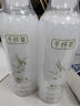 千纤草护肤水补水保湿柔肤化妆水薏仁水湿敷男女士焕亮晒后嫩肤1000ml 实拍图