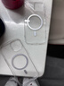 倍思 【真不发黄丨冰透款】适用苹果15手机壳iphone15保护套磁吸壳超薄Magsafe充电防摔镜头全包简约 实拍图