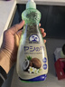 家耐优KANEYO椰油果蔬 餐具洗洁精浓缩洗涤灵 600ml/瓶  日本原装进口 实拍图