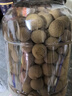 方家铺子7A严选桂圆干1kg 2斤龙眼干果径27mm 核小肉厚 带壳桂圆肉泡茶 实拍图
