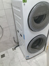 小天鹅（LittleSwan）滚筒洗衣机全自动家用【TGG13E】分区双区洗 13公斤 懒人洗衣机 5公斤上筒 家电国家补贴 以旧换新 实拍图