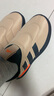 adidas ADIPUFF面包鞋柔软舒适保暖棉鞋秋冬阿迪达斯官方轻运动   卡其色/黑色（推荐选大半码）   39 实拍图