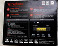 Tenda腾达路由器WiFi7【云霄BE5100】千兆穿墙王信号增强无线超强2.5g网口家用电竞放大器立式BE6L Pro 实拍图