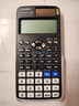 卡西欧（CASIO）【超级爆款】 FX-991CNX中文函数科学计算器物理化学生物竞赛大学生考研 实拍图