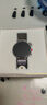 HUAWEI WATCH GT 6 流光紫 41mm智能手表多维情绪健康全新骑行体验华为GT6手表GT5升级 实拍图