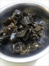 十月稻田东北秋木耳 150g 黑木耳 小碗耳 干木耳 肉厚无根 火锅煲汤食材 实拍图