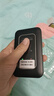 影腾随身wifi三网通用无线wi-fi6免插卡移动联通电信无限制流量便携式4G网卡高速随行网络2025款5GHF 【三网通3000毫安充电款+黑色】*超长续航 实拍图